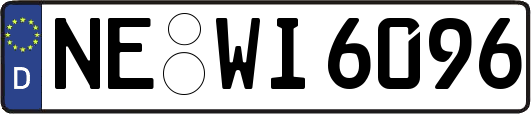 NE-WI6096
