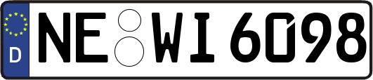 NE-WI6098