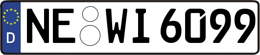 NE-WI6099