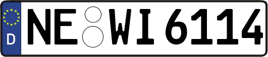 NE-WI6114