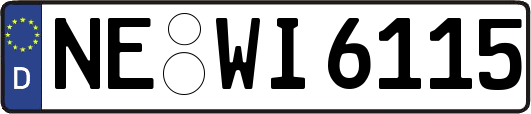 NE-WI6115