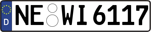 NE-WI6117