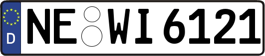 NE-WI6121