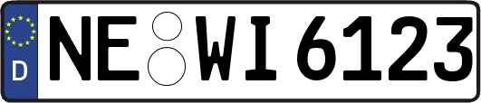 NE-WI6123
