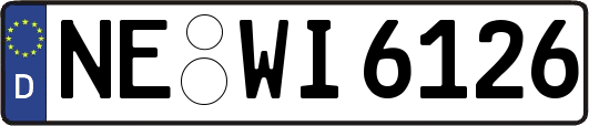 NE-WI6126