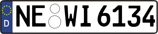 NE-WI6134