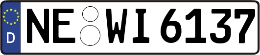 NE-WI6137