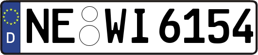 NE-WI6154
