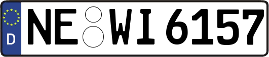 NE-WI6157