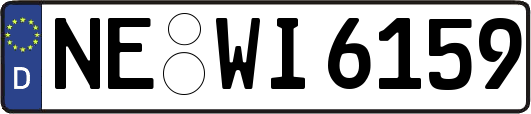 NE-WI6159