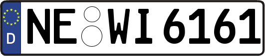NE-WI6161