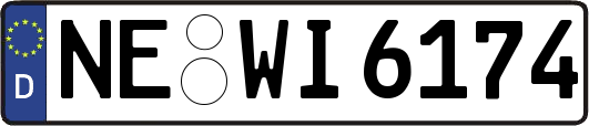 NE-WI6174