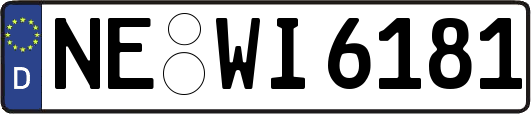 NE-WI6181