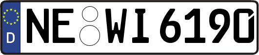 NE-WI6190