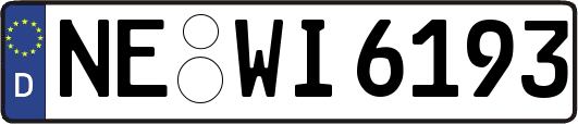 NE-WI6193