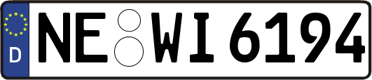 NE-WI6194
