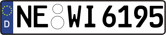 NE-WI6195