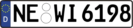 NE-WI6198