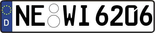 NE-WI6206