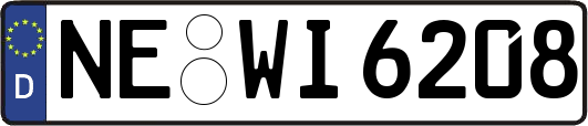 NE-WI6208