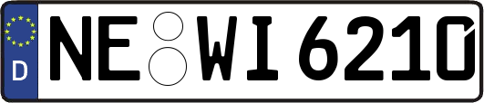NE-WI6210