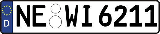 NE-WI6211