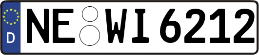NE-WI6212