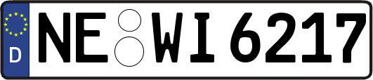 NE-WI6217