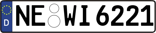 NE-WI6221