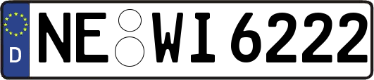 NE-WI6222