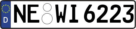NE-WI6223