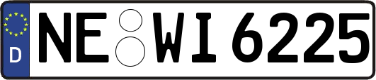 NE-WI6225