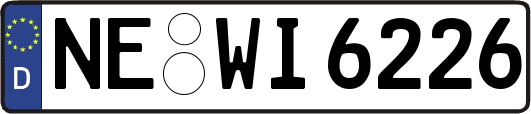 NE-WI6226
