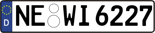 NE-WI6227