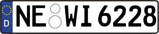 NE-WI6228