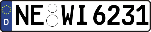 NE-WI6231