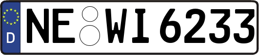 NE-WI6233