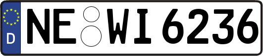 NE-WI6236