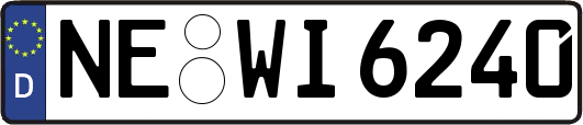 NE-WI6240