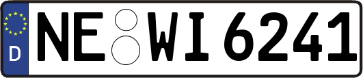NE-WI6241