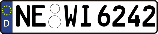 NE-WI6242