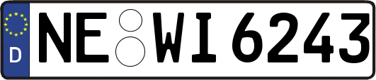 NE-WI6243