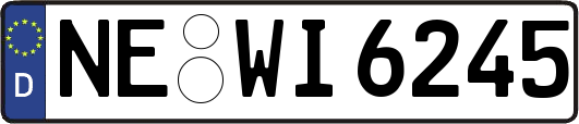 NE-WI6245