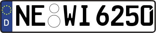 NE-WI6250