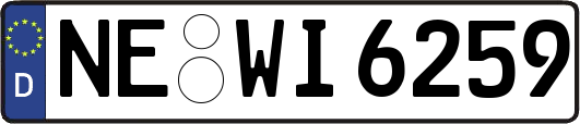 NE-WI6259
