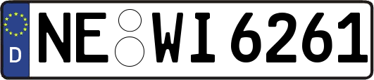 NE-WI6261