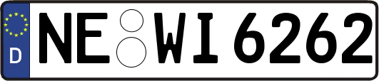 NE-WI6262