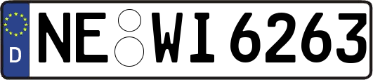 NE-WI6263