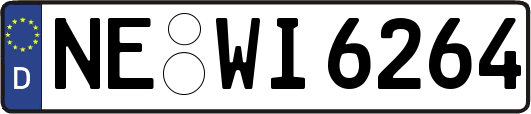 NE-WI6264