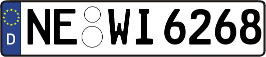 NE-WI6268